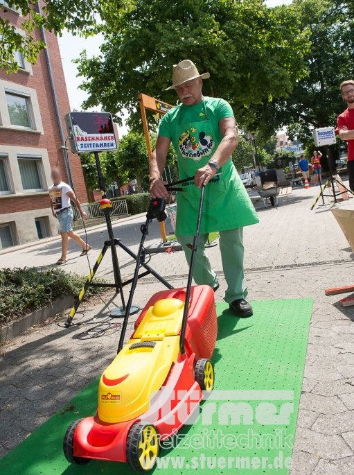 Fun- & Actiongames von Stürmer Freizeittechnik