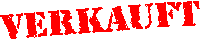 Verkauft